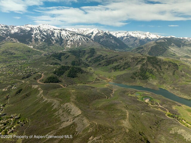 TBD Lake Wildcat Rd, Snowmass Village, CO 81615