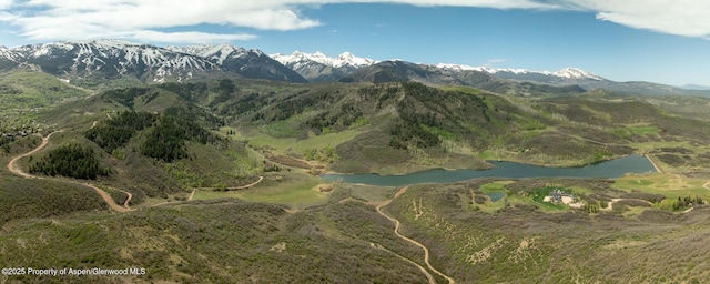 TBD Lake Wildcat Rd, Snowmass Village, CO 81615