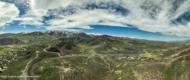 TBD Lake Wildcat Rd, Snowmass Village, CO 81615