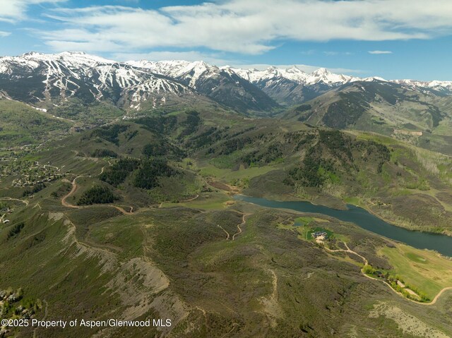 TBD Lake Wildcat Rd, Snowmass Village, CO 81615