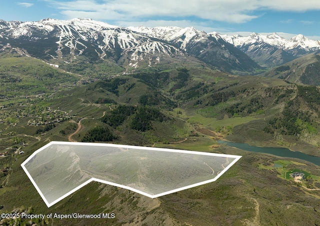 TBD Lake Wildcat Rd, Snowmass Village, CO 81615