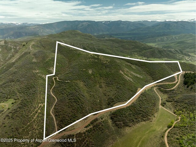 TBD Lake Wildcat Rd, Snowmass Village, CO 81615