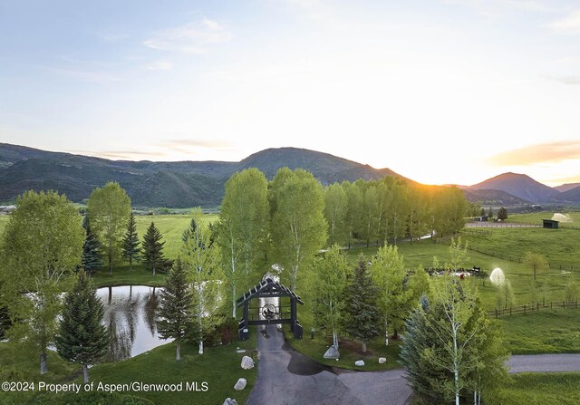 910 White Star Dr, Aspen, CO 81611 - photo 4