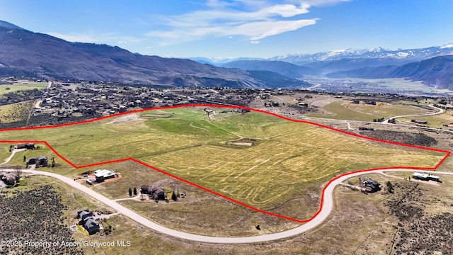 623 Fender Ln, Carbondale, CO 81623