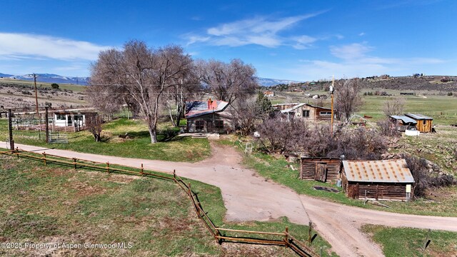 623 Fender Ln, Carbondale, CO 81623