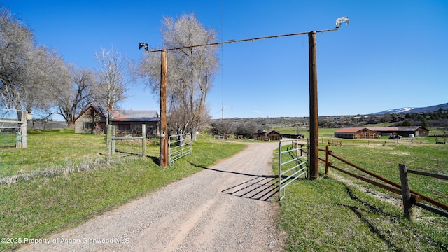 623 Fender Ln, Carbondale, CO 81623