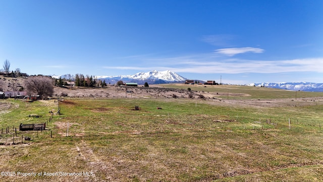 623 Fender Ln, Carbondale, CO 81623