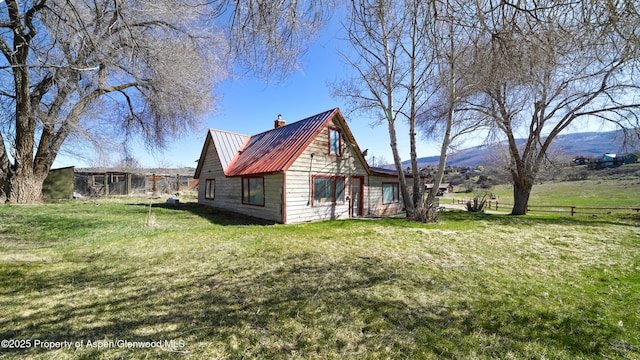 623 Fender Ln, Carbondale, CO 81623