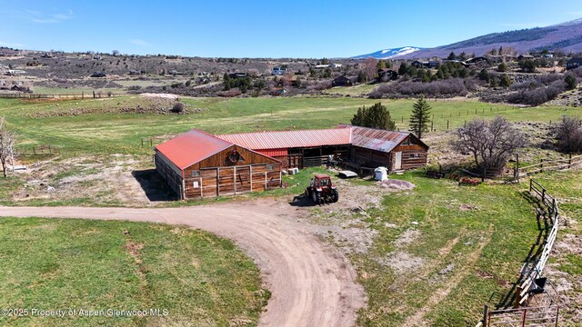623 Fender Ln, Carbondale, CO 81623