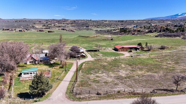 623 Fender Ln, Carbondale, CO 81623