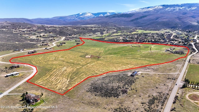623 Fender Ln, Carbondale, CO 81623