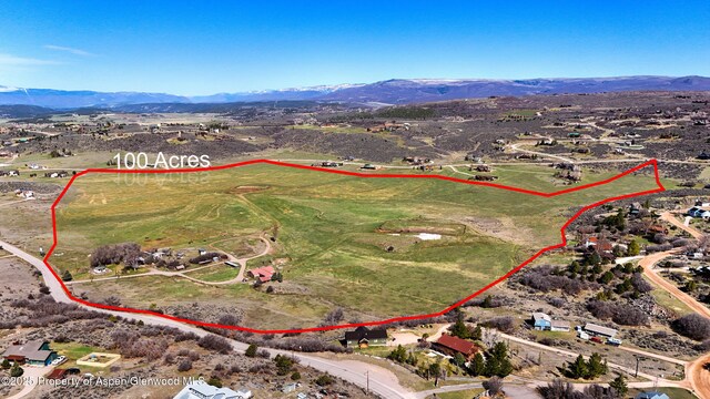 623 Fender Ln, Carbondale, CO 81623