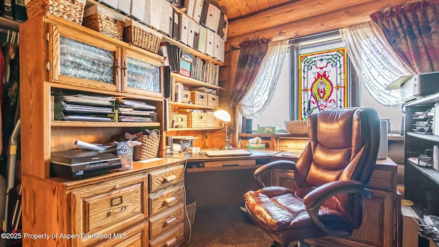 31 Ridge Dr, Craig, CO 81625 - view of office