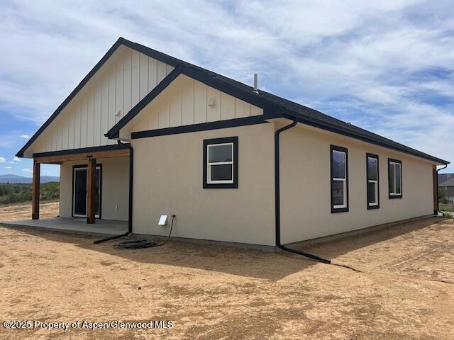 326 W 30th St, Rifle, CO 81650 - view of property exterior