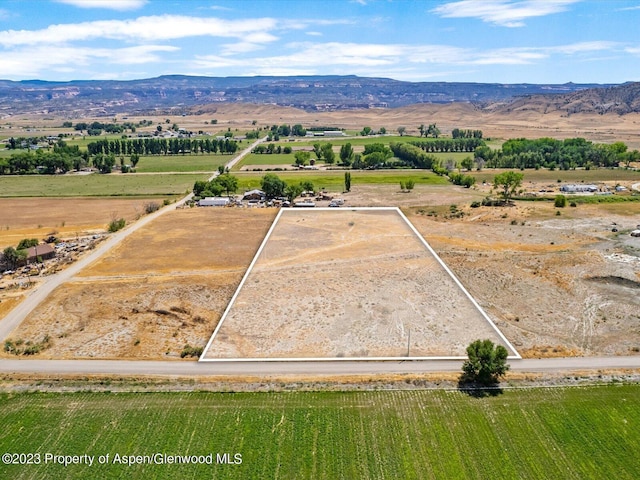 1219 M 1/4 Rd, Loma CO, 81524 land for sale