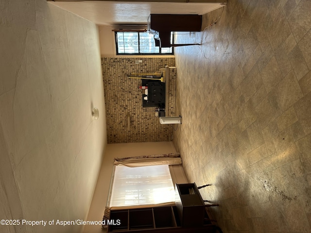 view of unfurnished bedroom