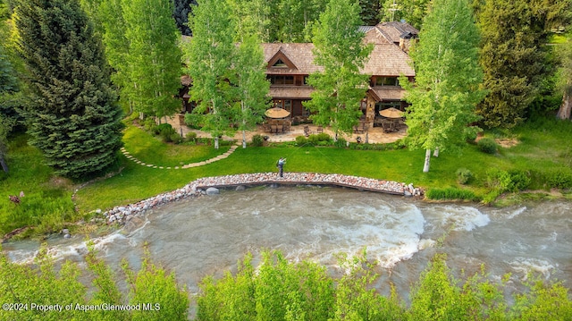 370 Gerbaz Way, Woody Creek, CO 81656 - photo 3