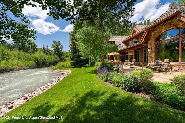 370 Gerbaz Way, Woody Creek, CO 81656 - photo 14