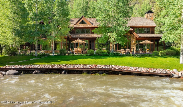370 Gerbaz Way, Woody Creek, CO 81656 - photo 55
