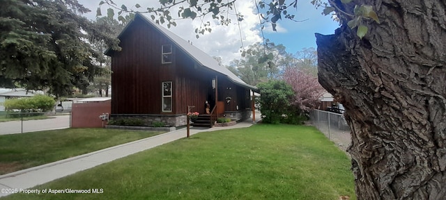 595 Colorado St, Craig, CO 81625 - view of side of property