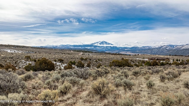 84 Gossamer Rd, Glenwood Springs CO, 81601 land for sale