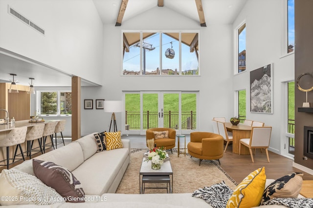 360 Wood Rd Unit 504, Snowmass Village, CO 81615 - photo 2
