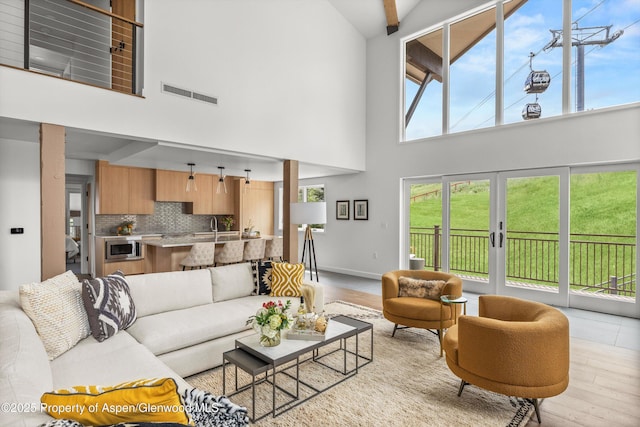 360 Wood Rd Unit 504, Snowmass Village, CO 81615 - photo 3