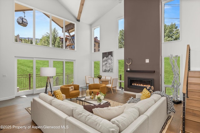 360 Wood Rd Unit 504, Snowmass Village, CO 81615 - photo 1