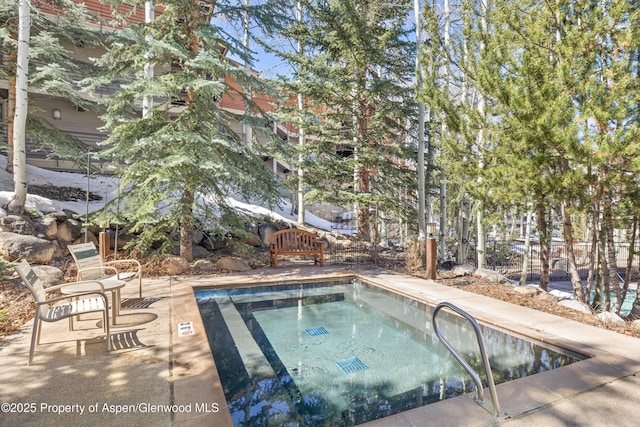 360 Wood Rd Unit 504, Snowmass Village, CO 81615 - photo 21