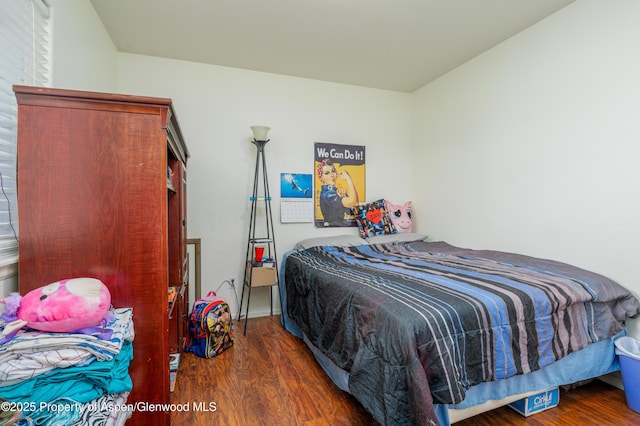 473 Robin Ct, Grand Junction, CO 81504 - bedroom with wood finished floors