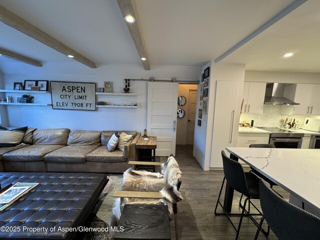 927 Vine St, Aspen, CO 81611 - photo 3