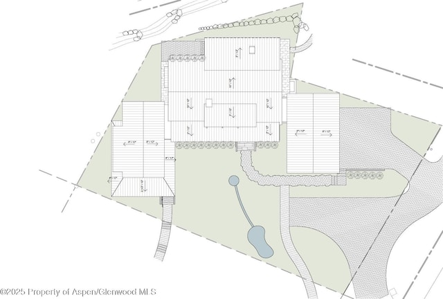 325 Holland Hills Rd, Basalt, CO 81621 - map location