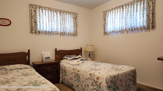 936 Legion St, Craig, CO 81625 - carpeted bedroom with baseboards