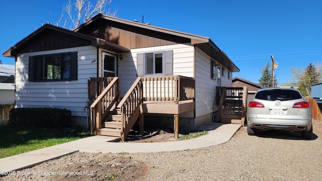 936 Legion St, Craig, CO 81625 - view of front of property