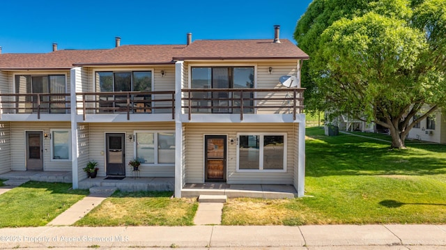 990 Wamsley Way, Rifle, CO 81650 - photo 1
