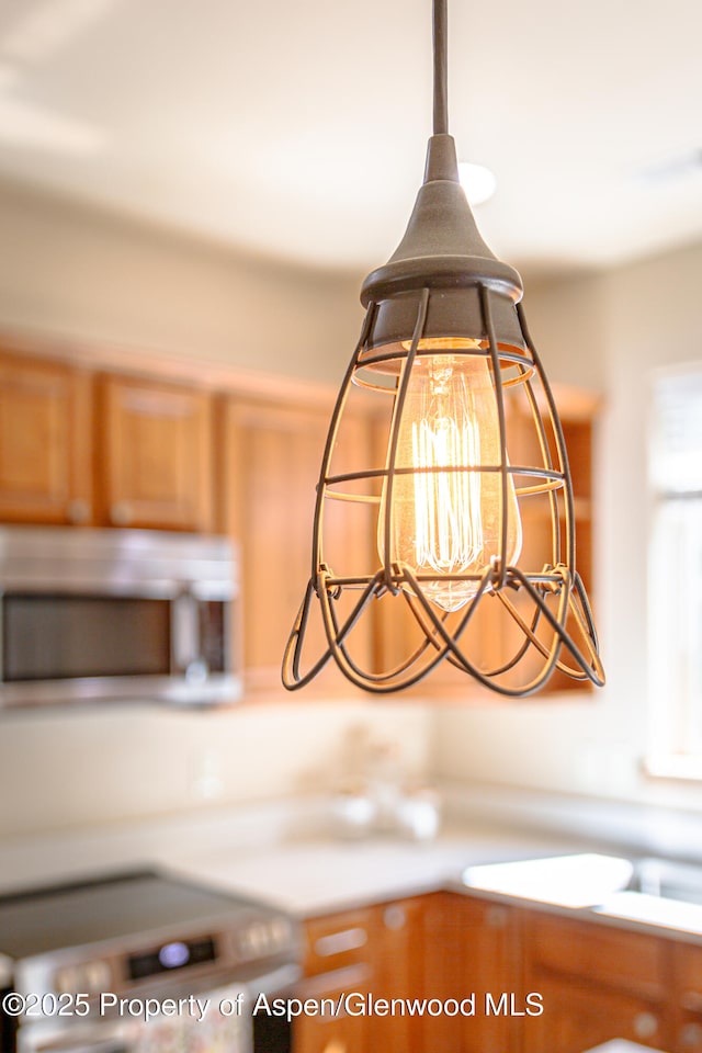 1913 Colorow Rd, Glenwood Springs, CO 81601 - kitchen view