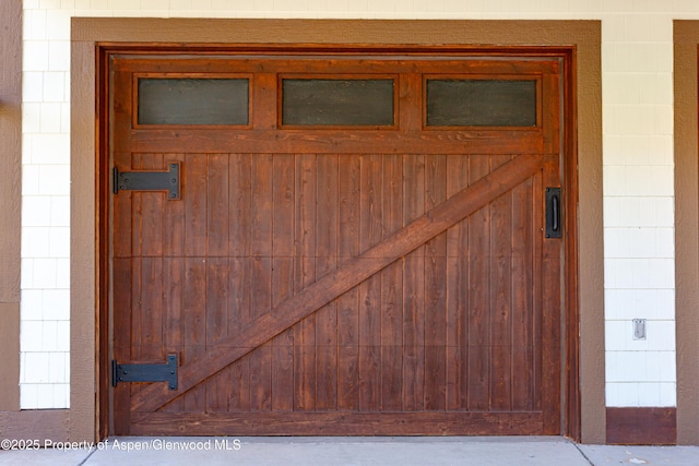 1913 Colorow Rd, Glenwood Springs, CO 81601 - view of gate
