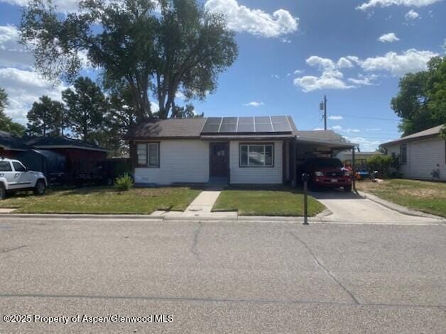 342 Elm Ave, Rifle, CO 81650 - photo 1