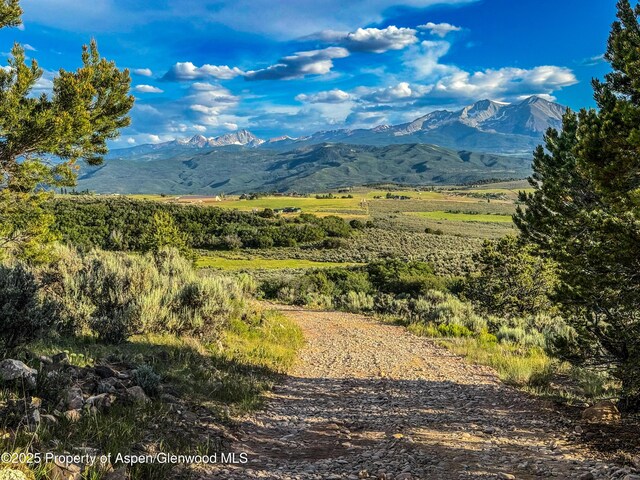 TBD Panorama Dr, Carbondale, CO 81623