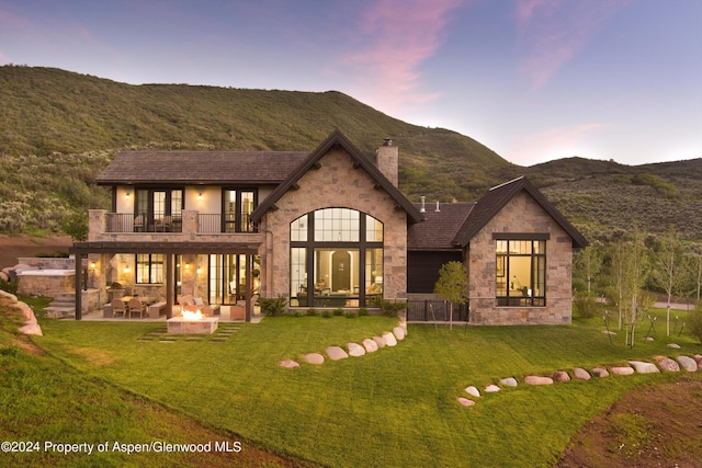 2388 Lazy O Rd, Snowmass, CO 81654 - photo 2
