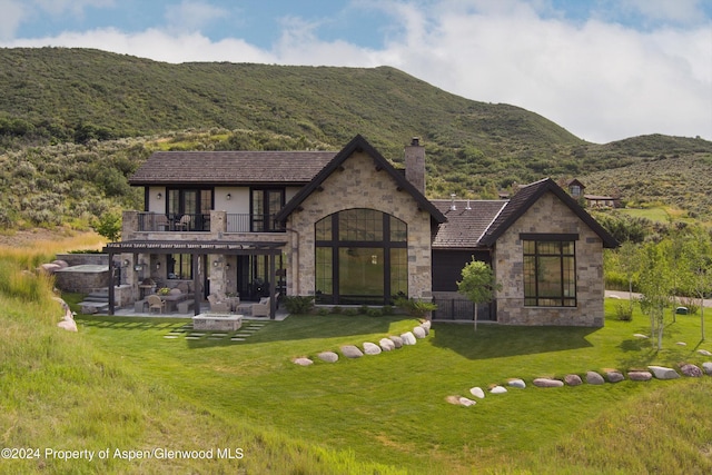 2388 Lazy O Rd, Snowmass, CO 81654 - photo 45
