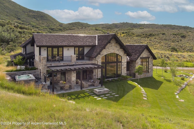 2388 Lazy O Rd, Snowmass, CO 81654 - photo 46