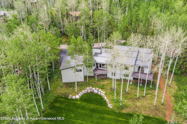 177 Stellar Ln, Snowmass Village, CO 81615 - view of subject property