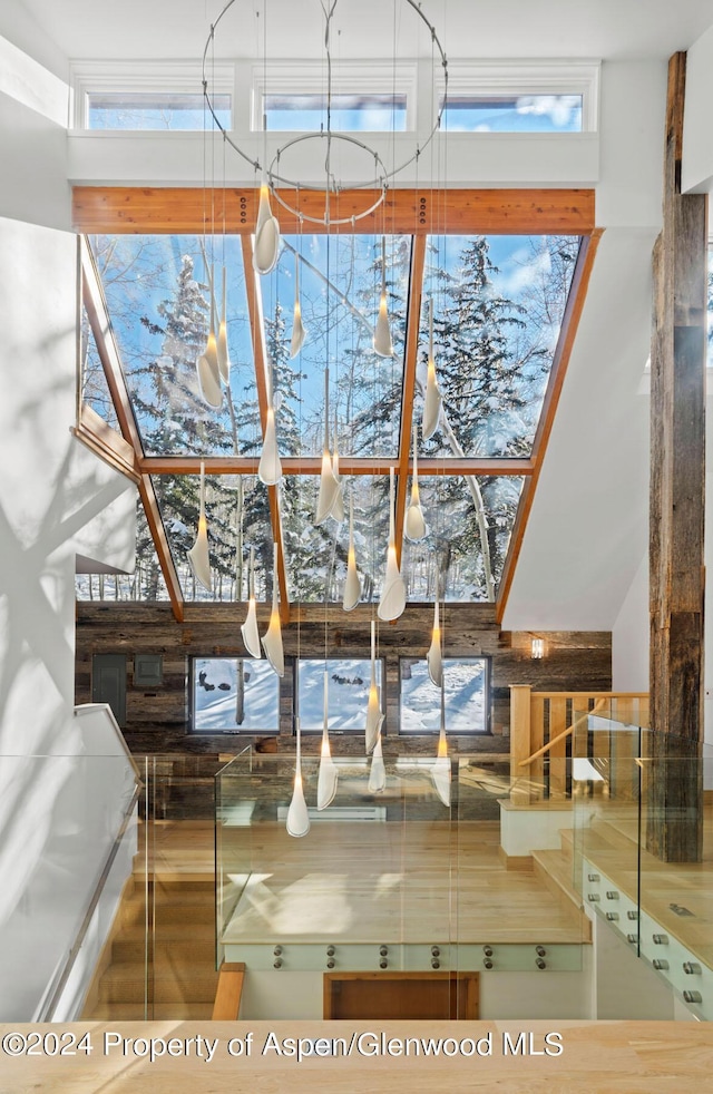 177 Stellar Ln, Snowmass Village, CO 81615 - detailed view of wood finished floors
