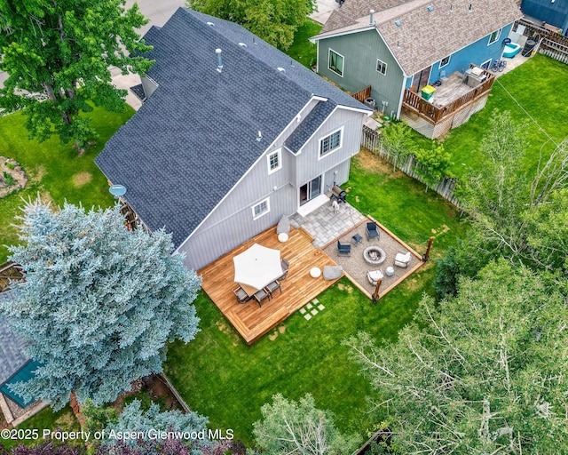 67 Rabbit Rd, Carbondale, CO 81623 - photo 3