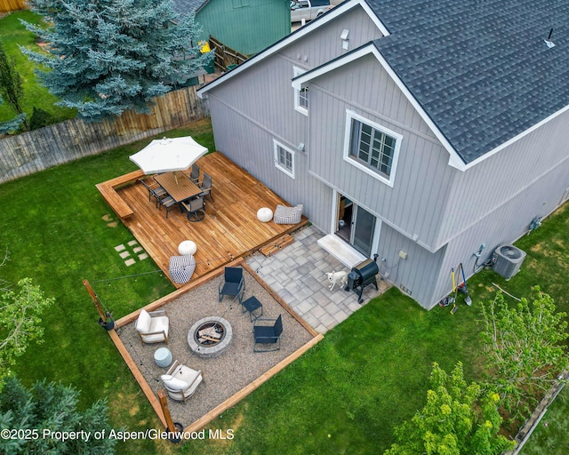 67 Rabbit Rd, Carbondale, CO 81623 - photo 4