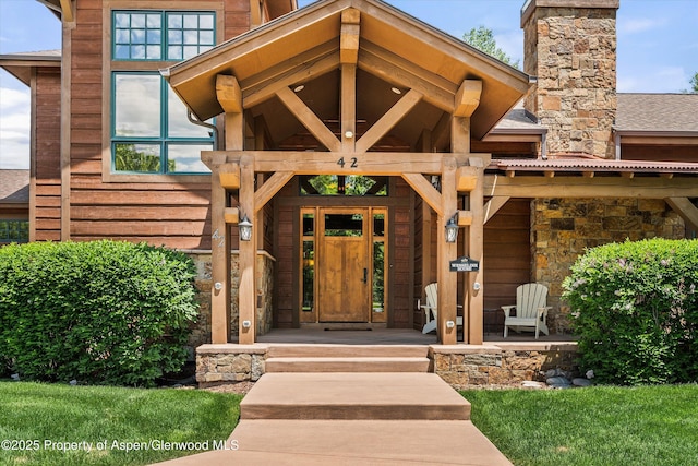 42 Crystal Canyon Dr, Carbondale, CO 81623 - photo 2