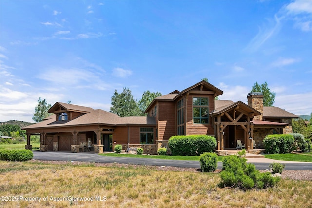 42 Crystal Canyon Dr, Carbondale, CO 81623 - photo 4