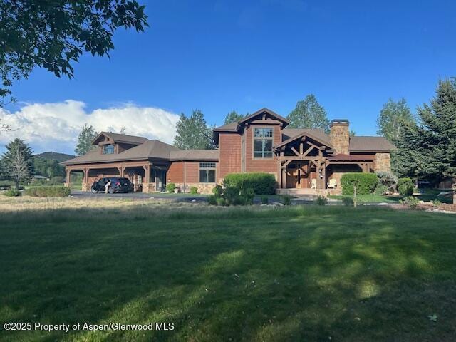 42 Crystal Canyon Dr, Carbondale, CO 81623 - photo 46