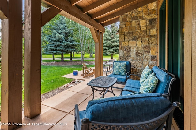 42 Crystal Canyon Dr, Carbondale, CO 81623 - photo 38